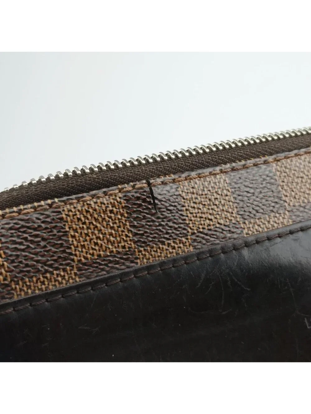 Louis Vuitton this authentic